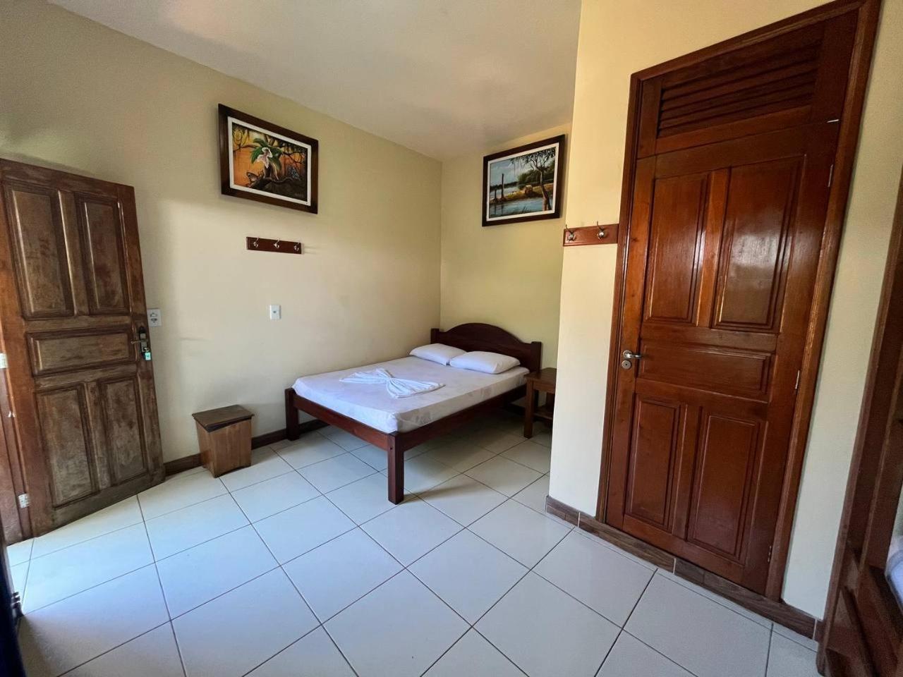 Hostel Manaus Buitenkant foto