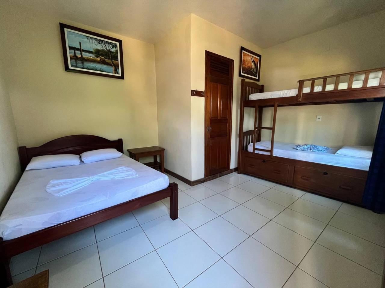 Hostel Manaus Buitenkant foto