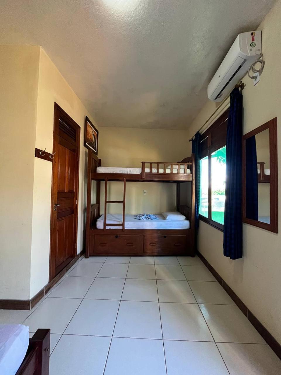 Hostel Manaus Buitenkant foto