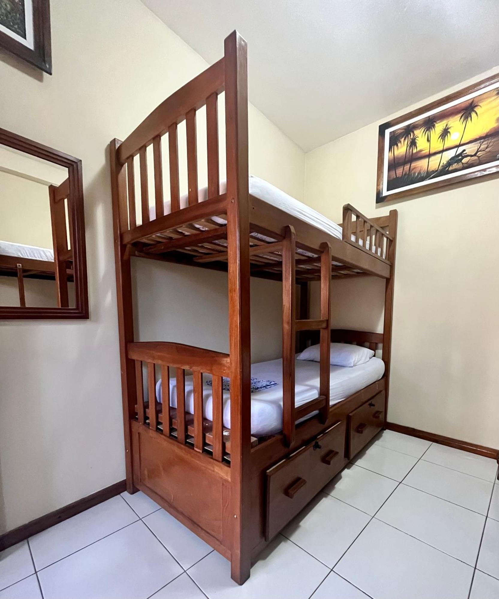 Hostel Manaus Buitenkant foto