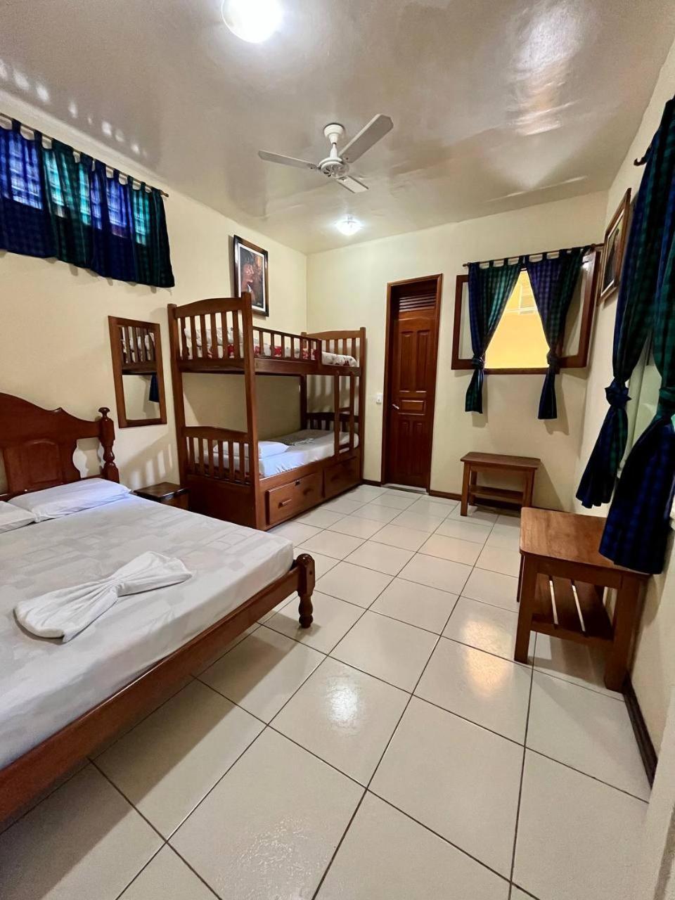 Hostel Manaus Buitenkant foto