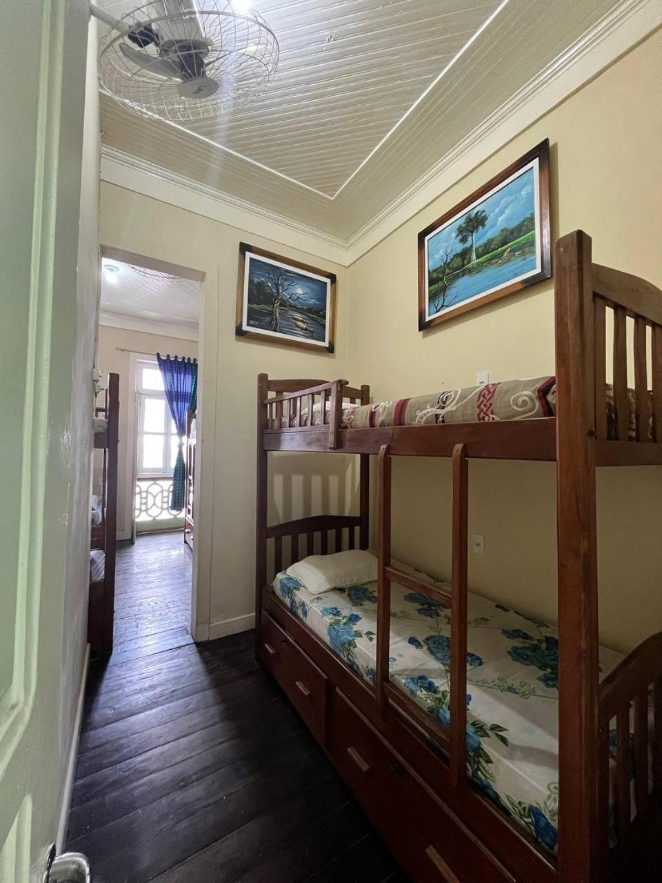 Hostel Manaus Buitenkant foto