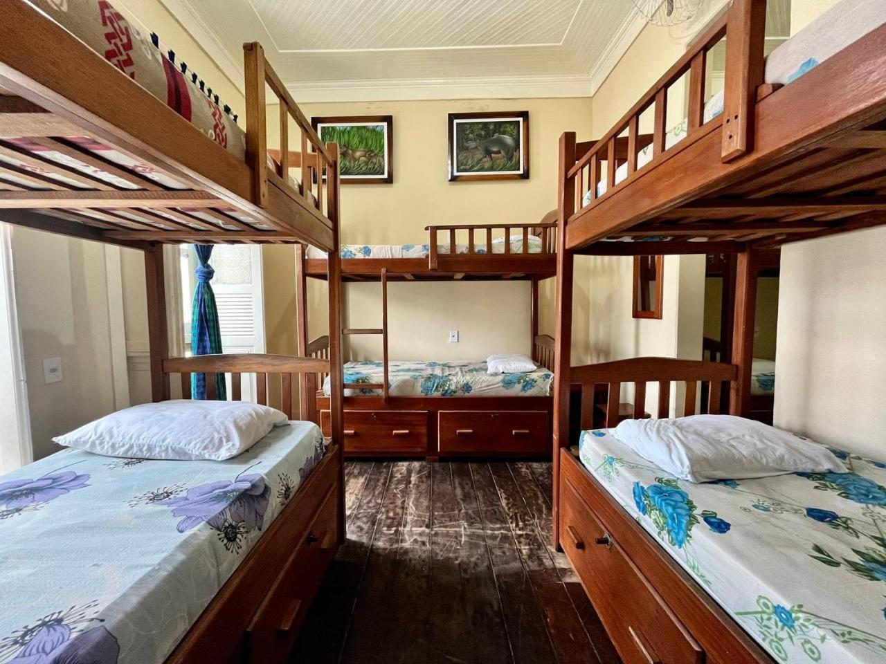 Hostel Manaus Buitenkant foto