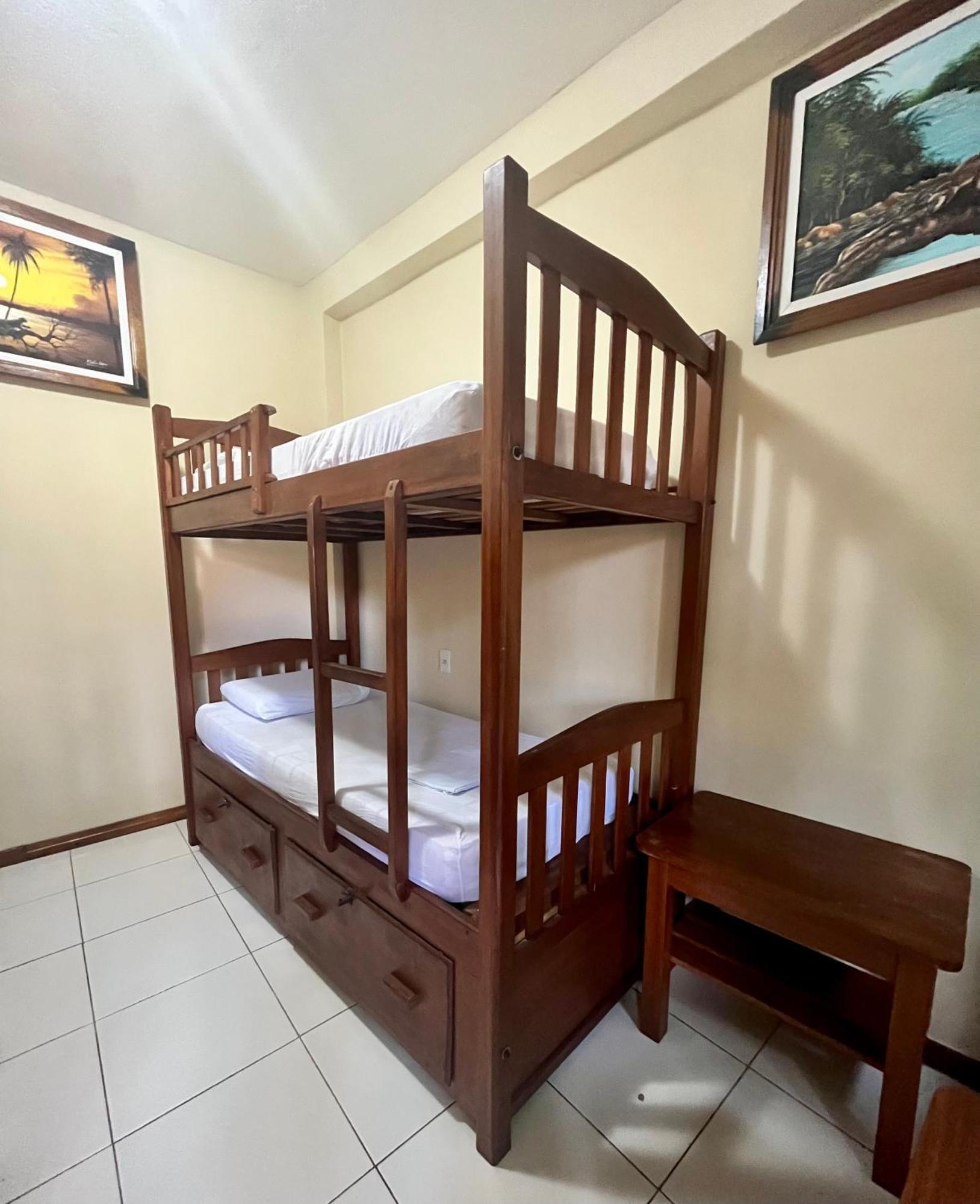 Hostel Manaus Buitenkant foto