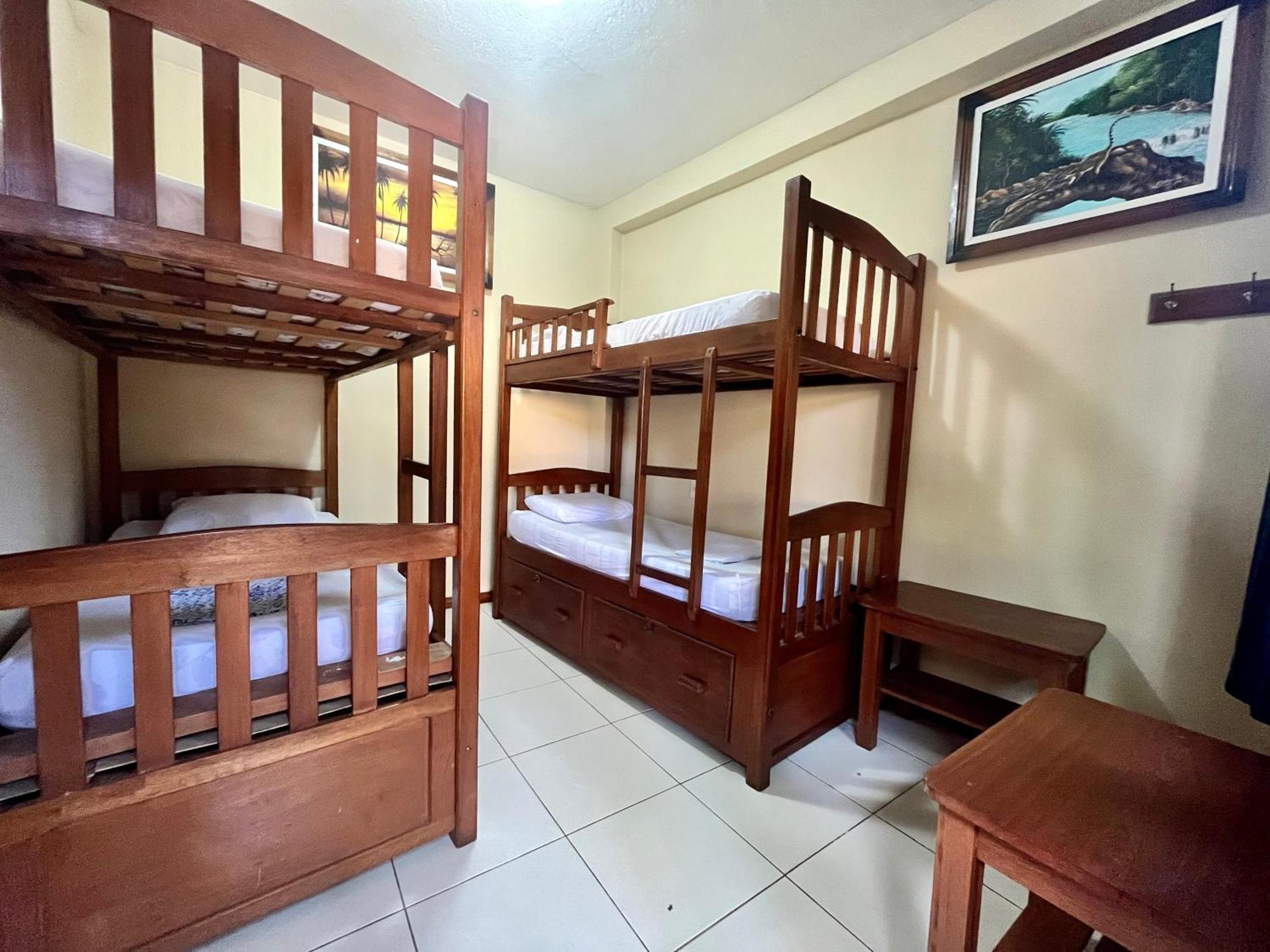 Hostel Manaus Buitenkant foto
