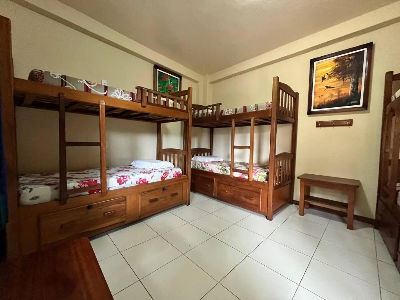 Hostel Manaus Buitenkant foto