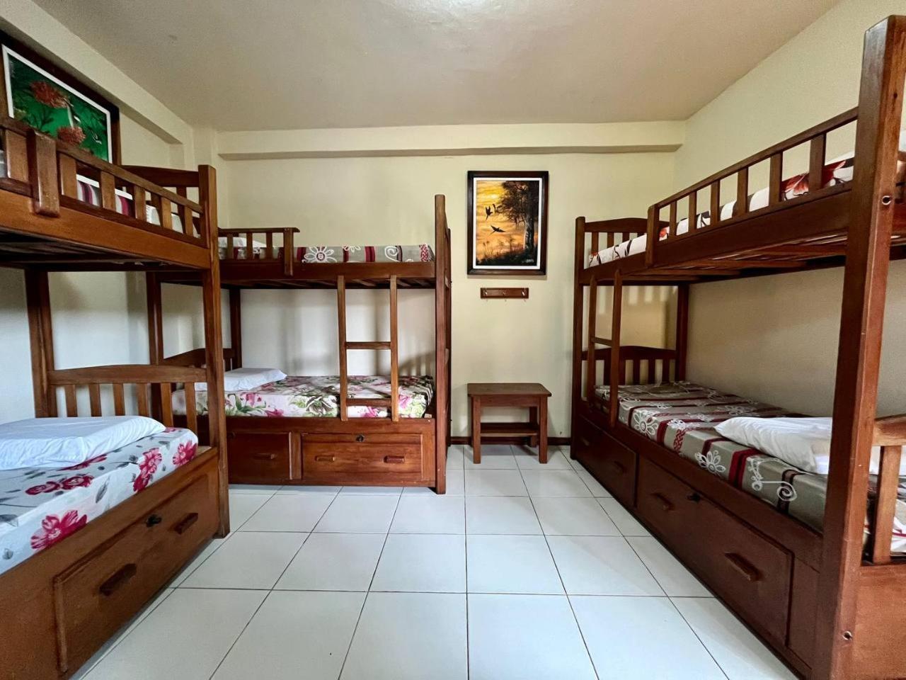 Hostel Manaus Kamer foto