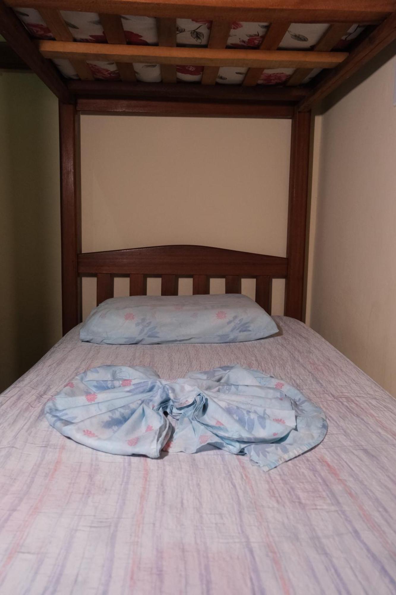 Hostel Manaus Kamer foto